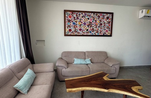 Puerto Vallarta Casa | Casa Vacacional en Puerto Vallarta A 15 min de la playa !