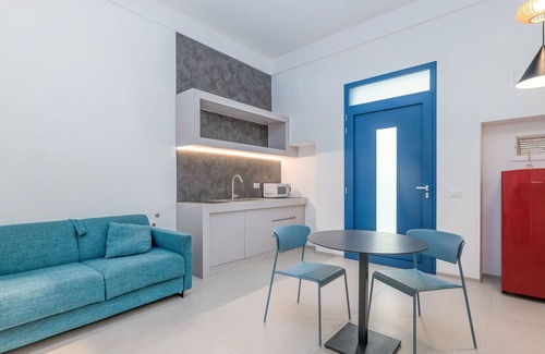 Savelletri Casa | Vacation Home in Savelletri with 1 bedrooms sleeps 2