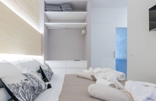 Savelletri Casa | Vacation Home in Savelletri with 1 bedrooms sleeps 2