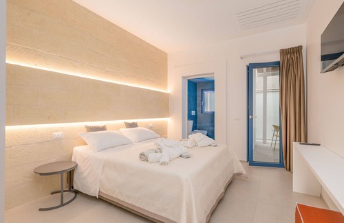 Savelletri Casa | Vacation Home in Savelletri with 1 bedrooms sleeps 2
