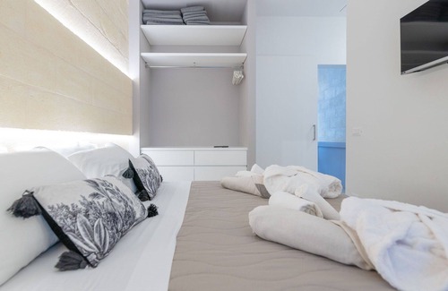 Savelletri Casa | Vacation Home in Savelletri with 1 bedrooms sleeps 2