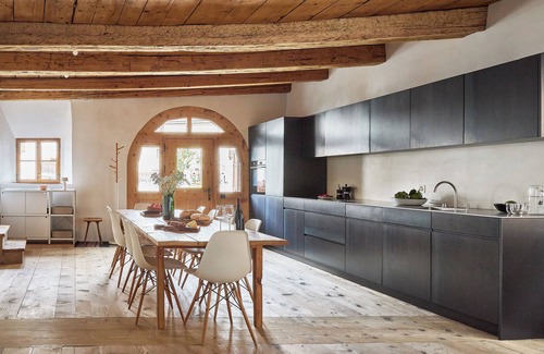 Engadin Scoul Casa | Vacation home in Scuol for unforgettable vacations in the beautiful Lower Engadine