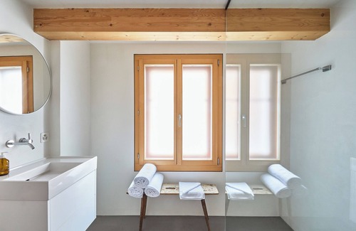 Engadin Scoul Casa | Vacation home in Scuol for unforgettable vacations in the beautiful Lower Engadine