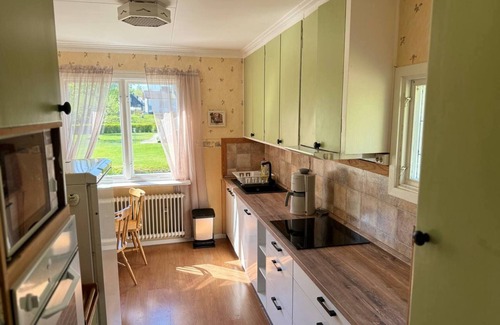 Oskarshamn Municipality Casa | Vacation home in Sweden, close to the sea