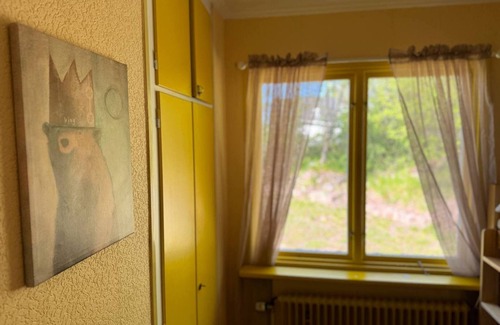 Oskarshamn Municipality Casa | Vacation home in Sweden, close to the sea