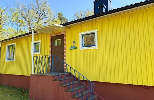 Oskarshamn Municipality Casa | Vacation home in Sweden, close to the sea