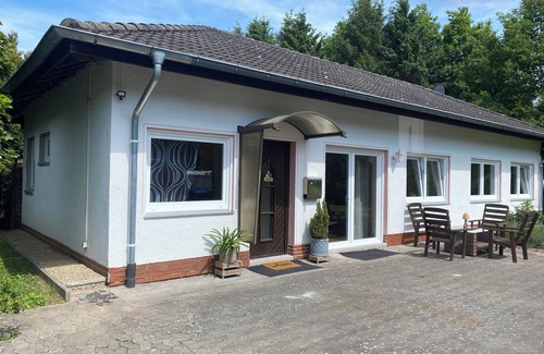 Bad Hersfeld Casa | Vacation home in the countryside