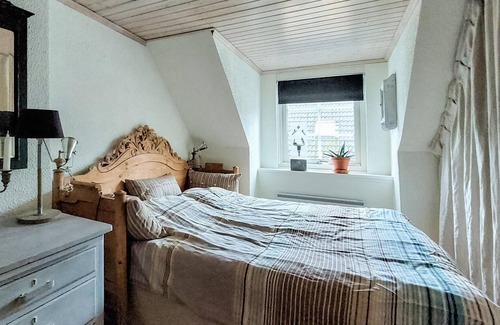Norr Casa | Alojamiento de 1 habitaciones en Malmö