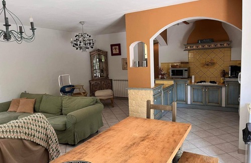 Eyragues Casa | Vacation home in the heart of Provence