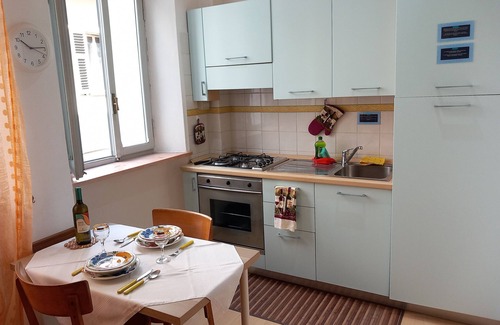 Piazza Apartamento | Vacation home in the historic center, suitable for families