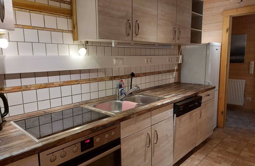 Wetzlar Casa | Vacation home in the Wetzlar cherry grove