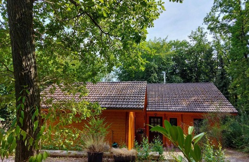 Wetzlar Casa | Vacation home in the Wetzlar cherry grove