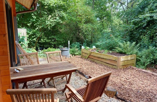 Wetzlar Casa | Vacation home in the Wetzlar cherry grove