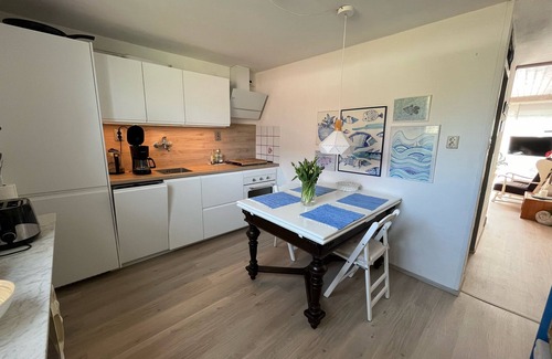 Zoutelande Casa | Vacation home in Zeeland