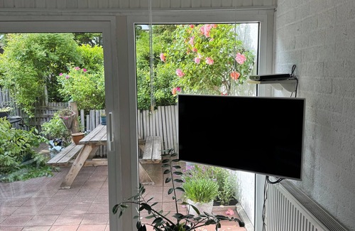 Zoutelande Casa | Vacation home in Zeeland