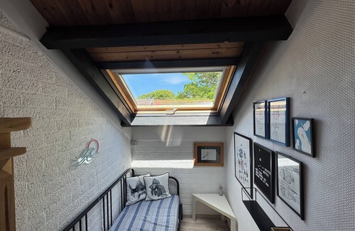 Zoutelande Casa | Vacation home in Zeeland