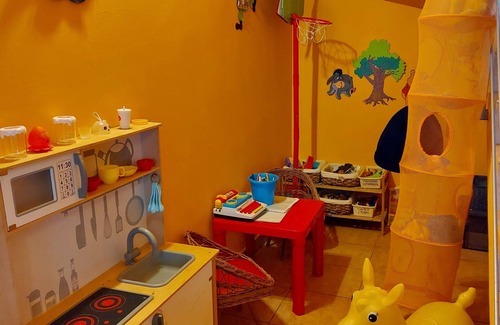 Siofok Villa | casa de vacaciones, piscina cubierta, piscina descubierta, piscina para niños, jacuzzi, aire acondicionado, sauna