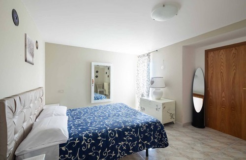 Acquasanta Terme Casa | Vacation Home Antica Pietra in Acquasanta Terme