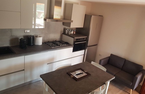 Cardedu Apartamento | Vacation home