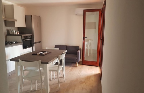Cardedu Apartamento | Vacation home