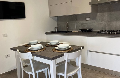 Cardedu Apartamento | Vacation home