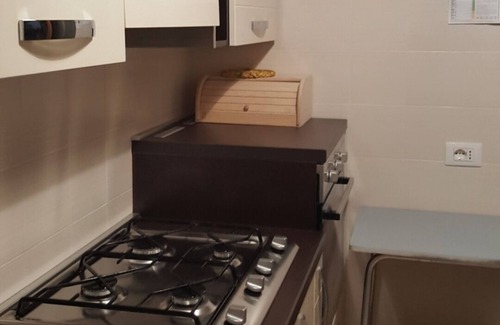 Cocullo Casa | Vacation home