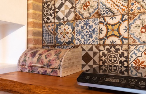 Colle di Val d'Elsa Casa | Casa de vacaciones "Casa di Campagna" con terraza privada y Wi-Fi