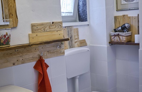 Licodia Eubea Casa | holiday home
