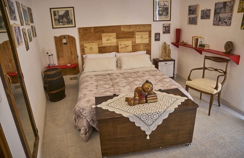 Licodia Eubea Casa | holiday home