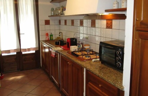 Nizza Monferrato Casa | Casa de vacaciones Villa Margherita (NZZ180) en Nizza Monferrato - 5 personas, 2 dormitorios