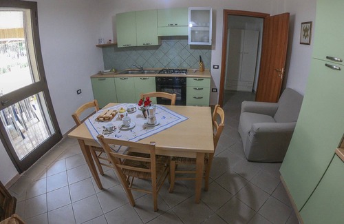 Sos Alinos Casa | Vacation Home