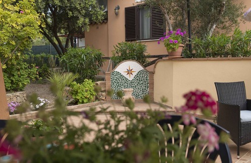Sos Alinos Casa | Vacation Home