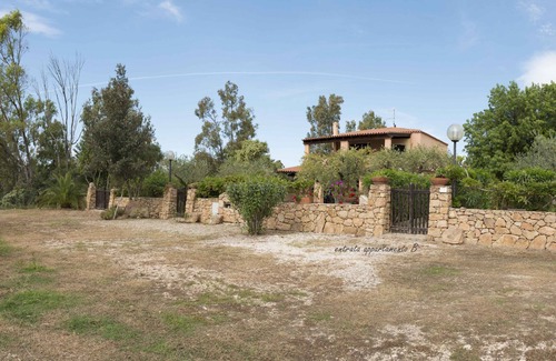 Sos Alinos Casa | Vacation Home