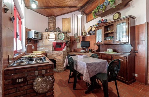 Piedimonte Etneo Villa | Casa de vacaciones en una antigua fábrica de vino