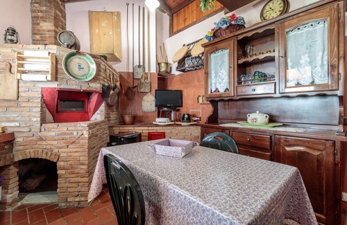 Piedimonte Etneo Villa | Casa de vacaciones en una antigua fábrica de vino