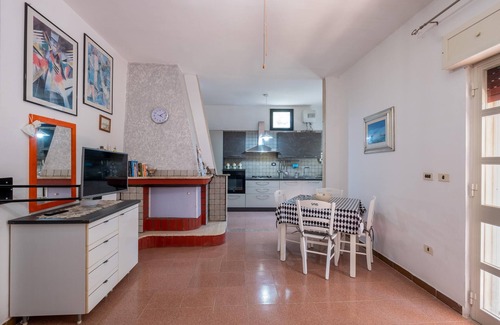 Punta Prosciutto Casa | Casa de vacaciones 'Villa Susy' cerca del mar con jardín privado y Wi-Fi