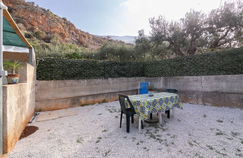 Castelluzzo Casa | Casa de vacaciones 'Casa Sciacchi' con 2 terrazas y Wi-Fi