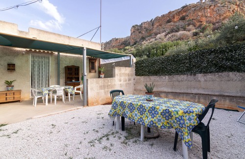 Castelluzzo Casa | Casa de vacaciones 'Casa Sciacchi' con 2 terrazas y Wi-Fi