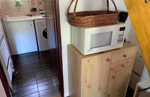 Splzov Casa | Casa de vacaciones Jahor by Interhome