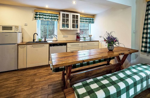 Bedrichov Casa | Casa de vacaciones JaZ by Interhome