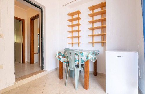Vulcanello Casa | Casa de vacaciones "Jerà C18 Bis Vista Mare" con vistas al mar, terrazas privadas y Wi-Fi