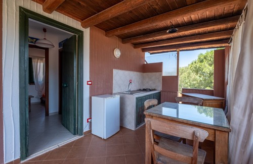Vulcanello Casa | Casa de vacaciones "Jerà D72 Vista Mare" con vistas al mar, terraza privada y Wi-Fi