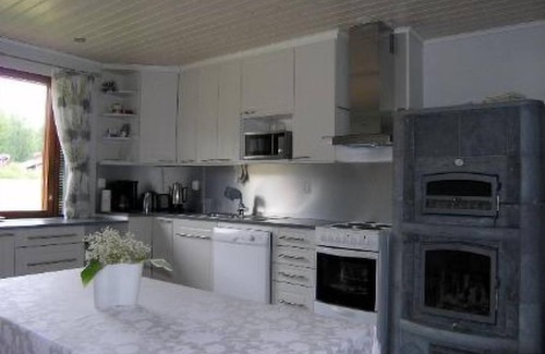 Vesanto Casa | Casa de vacaciones Jokela by Interhome