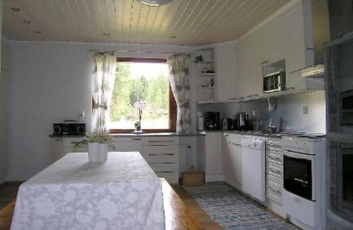 Vesanto Casa | Casa de vacaciones Jokela by Interhome