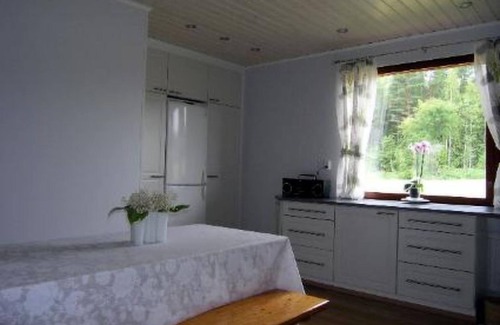 Vesanto Casa | Casa de vacaciones Jokela by Interhome