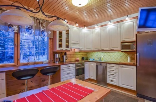 Hankasalmi Casa | Casa de vacaciones Josala by Interhome