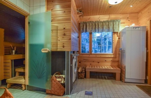 Hankasalmi Casa | Casa de vacaciones Josala by Interhome