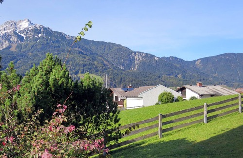 Mitterberg Casa | Casa de vacaciones Jung by Interhome