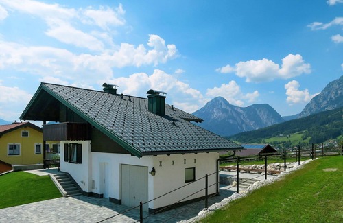 Mitterberg Casa | Casa de vacaciones Jung by Interhome