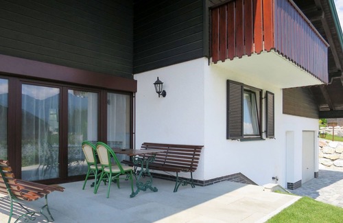 Mitterberg Casa | Casa de vacaciones Jung by Interhome